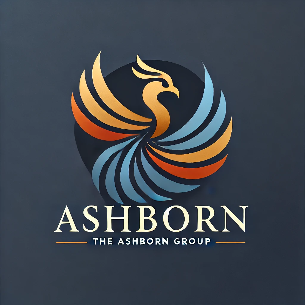 The Ashborn Group